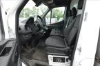Mercedes Sprinter - fotka číslo 15