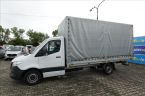 Mercedes Sprinter - fotka číslo 1
