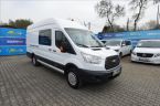 Ford Transit - fotka číslo 4