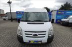 Ford Transit - fotka číslo 3