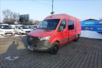 Mercedes Sprinter - fotka číslo 0