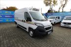 Peugeot Boxer - fotka číslo 4