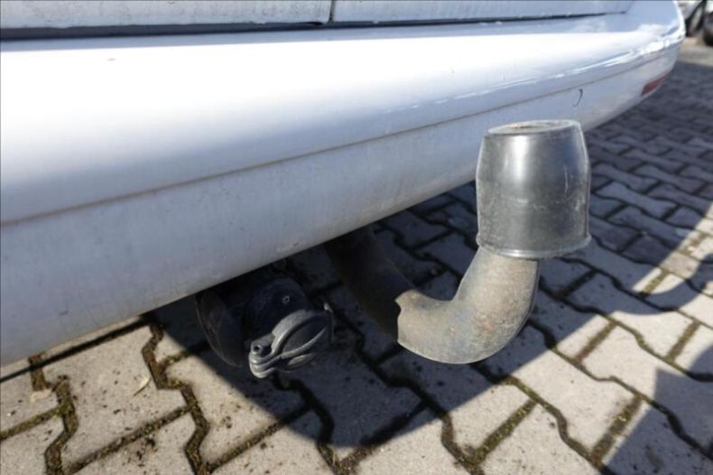 Volkswagen Caravelle - hlavní fotka