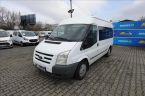 Ford Transit - fotka číslo 0