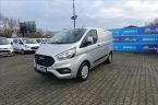 Ford Transit - fotka číslo 0