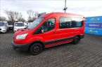 Ford Transit - fotka číslo 1