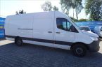 Mercedes Sprinter - fotka číslo 7