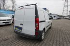 Mercedes Citan - fotka číslo 8