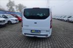 Ford Tourneo - fotka číslo 9