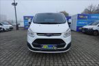 Ford Tourneo - fotka číslo 3