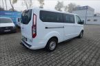 Ford Tourneo - fotka číslo 7