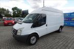 Ford Transit - fotka číslo 1