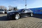 Mercedes Třída S - fotka číslo 1