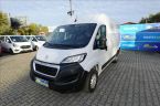 Peugeot Boxer - fotka číslo 0