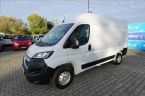 Peugeot Boxer - fotka číslo 1