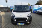 Peugeot Boxer - fotka číslo 3