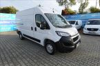 Peugeot Boxer - fotka číslo 4
