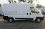 Peugeot Boxer - fotka číslo 5