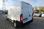 Peugeot Boxer - fotka číslo 8