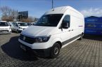Volkswagen Crafter - fotka číslo 0