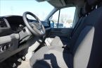 Volkswagen Crafter - fotka číslo 13