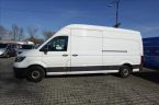 Volkswagen Crafter - fotka číslo 2