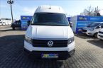 Volkswagen Crafter - fotka číslo 3