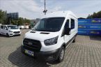 Ford Transit - fotka číslo 0