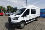 Ford Transit - fotka číslo 1