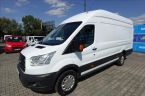 Ford Transit - fotka číslo 1