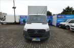 Mercedes Sprinter - fotka číslo 3