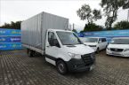 Mercedes Sprinter - fotka číslo 4