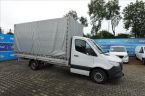 Mercedes Sprinter - fotka číslo 5