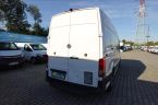 Volkswagen Crafter - fotka číslo 10