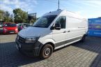 Volkswagen Crafter - fotka číslo 1