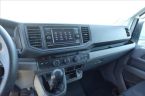 Volkswagen Crafter - fotka číslo 25