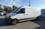 Volkswagen Crafter - fotka číslo 2