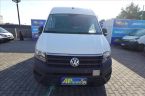 Volkswagen Crafter - fotka číslo 4