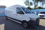 Volkswagen Crafter - fotka číslo 6