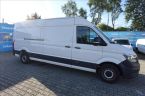 Volkswagen Crafter - fotka číslo 7