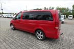 Mercedes Vito - fotka číslo 11
