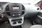 Mercedes Vito - fotka číslo 29