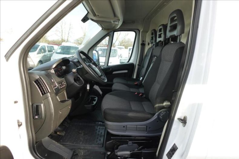 Fiat Ducato - hlavní fotka