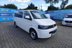 Volkswagen Caravelle - fotka číslo 4