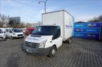 Ford Transit - fotka číslo 0