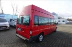 Ford Transit - fotka číslo 9