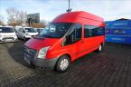 Ford Transit - fotka číslo 1