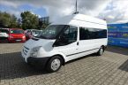 Ford Transit - fotka číslo 1