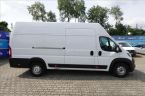 Citroën Jumper - fotka číslo 6
