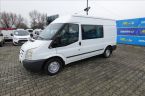 Ford Transit - fotka číslo 1
